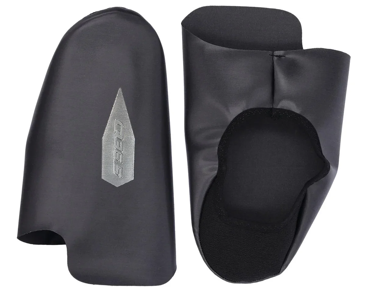 Q36.5 Rain Toe Covers (Black) (44-47)
